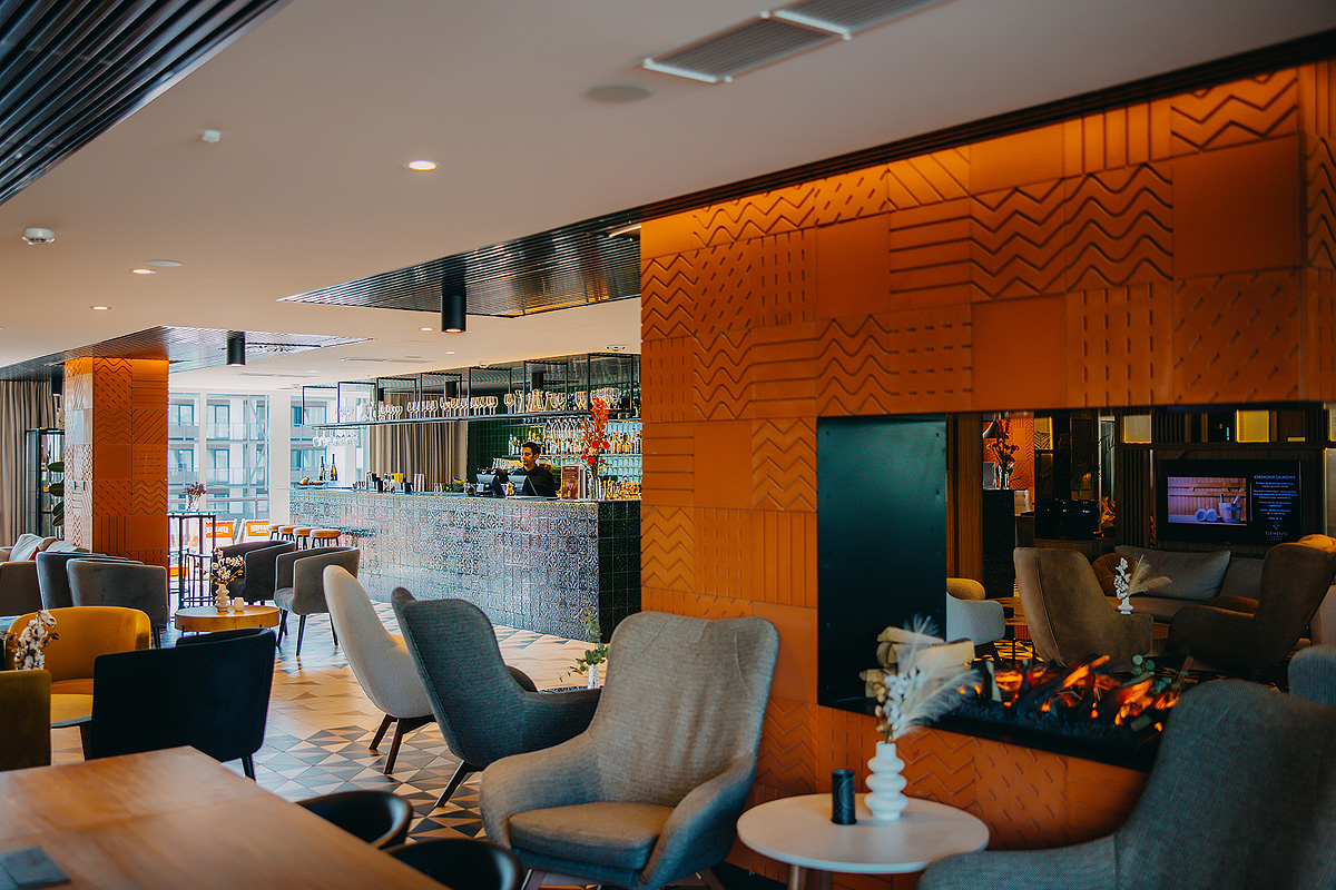 Elements Hotel & SPA 29