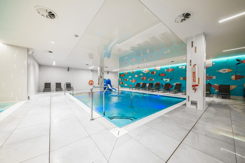 Hotel Elements Hotel & SPA