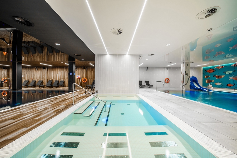 Hotel Elements Hotel & SPA