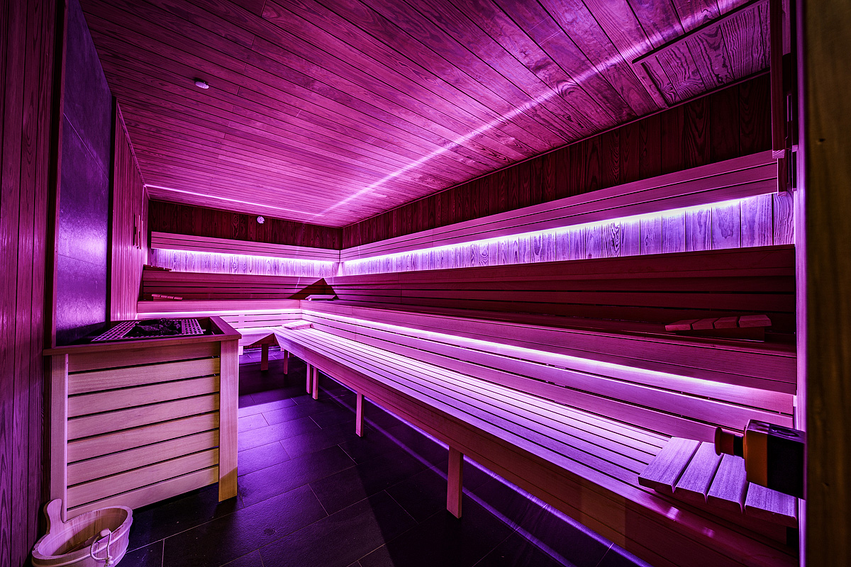 Elements Hotel & SPA 33