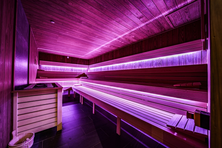 Hotel Elements Hotel & SPA