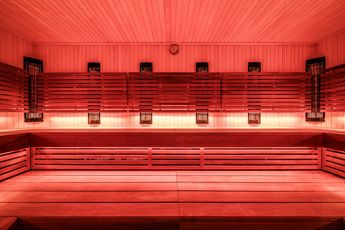 Elements Hotel & SPA 34