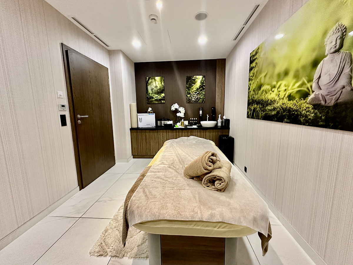 Elements Hotel & SPA 35