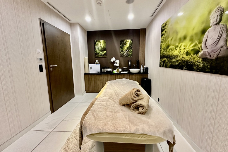 Hotel Elements Hotel & SPA