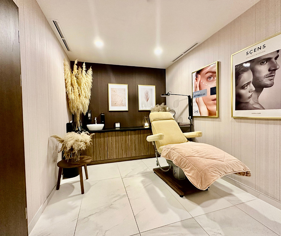 Elements Hotel & SPA 36