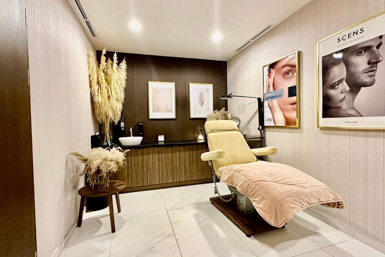 Hotel Elements Hotel & SPA