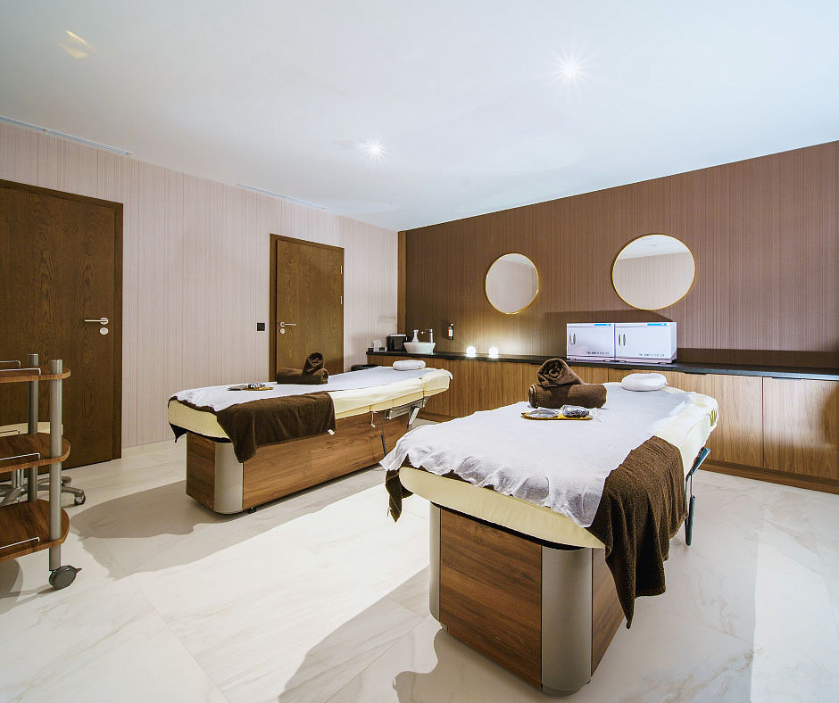 Elements Hotel & SPA 38