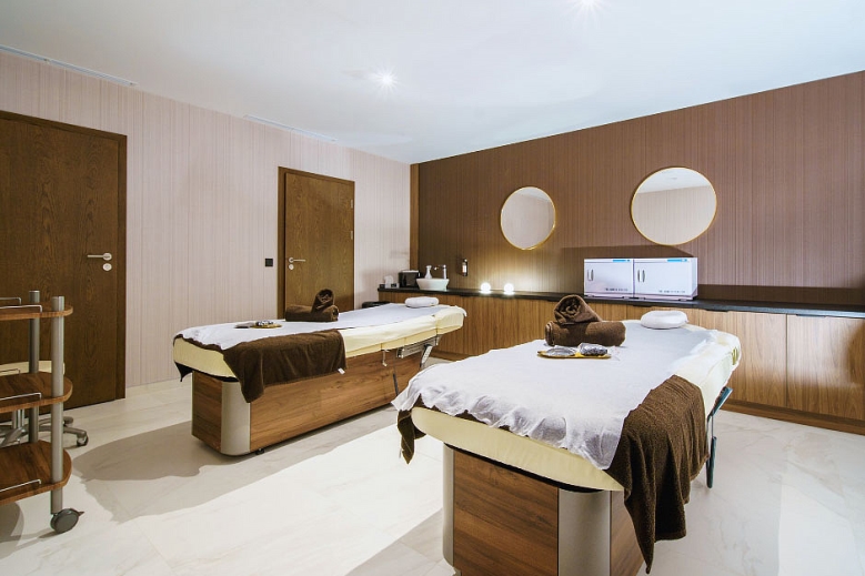 Hotel Elements Hotel & SPA