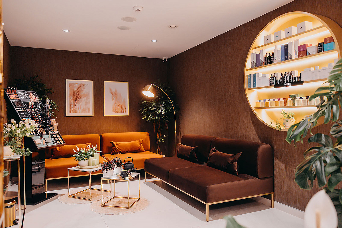 Elements Hotel & SPA 39