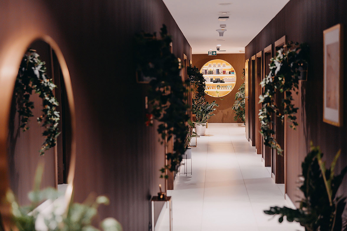 Elements Hotel & SPA 40