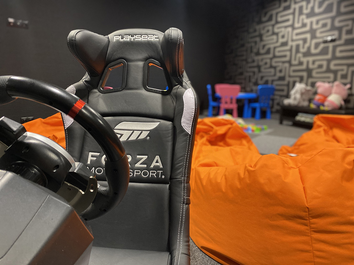 Elements Hotel & SPA 42