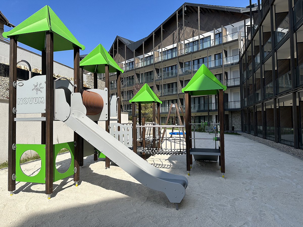 Elements Hotel & SPA 43