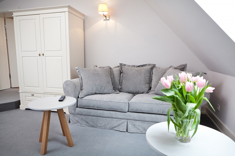 Hotel Penzion Villa Polanica