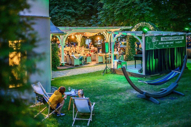 Hotel Penzion Villa Polanica