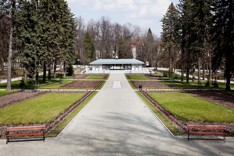 Hotel Penzion Villa Polanica