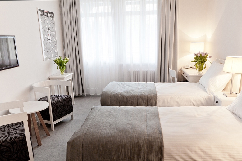 Hotel Penzion Villa Polanica