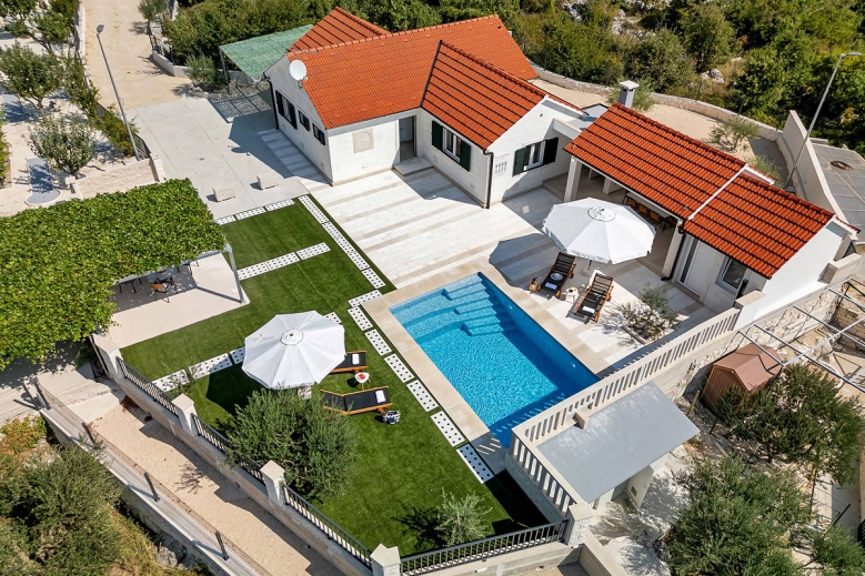 Hotel Resort Moja Stina