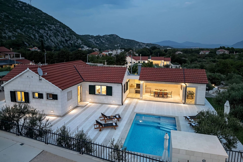 Hotel Resort Moja Stina