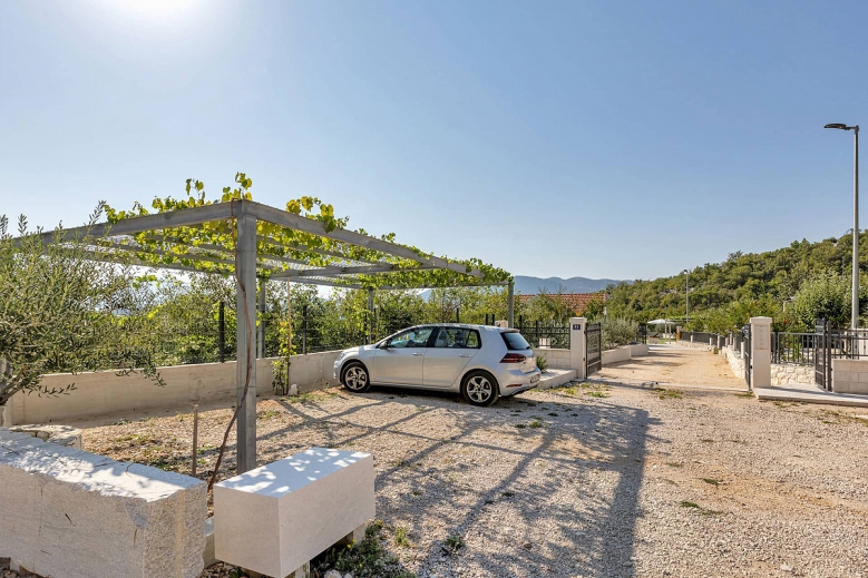 Hotel Resort Moja Stina