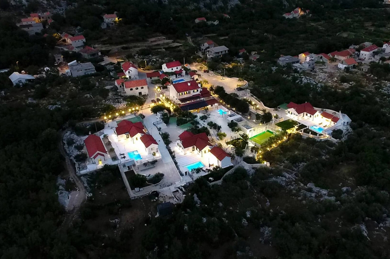 Hotel Resort Moja Stina