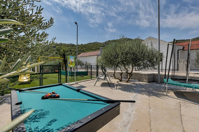 Hotel Resort Moja Stina