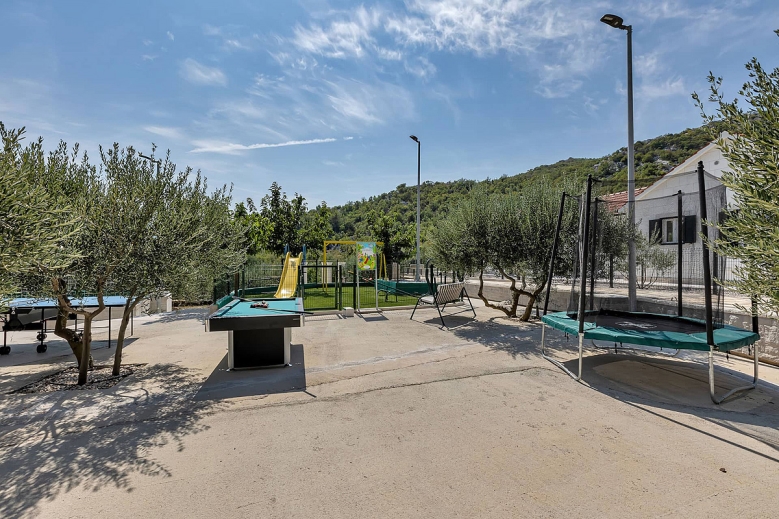 Hotel Resort Moja Stina