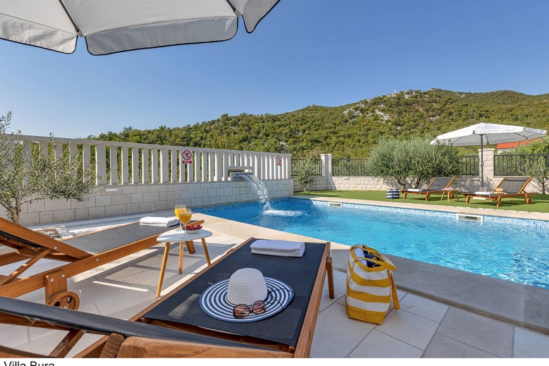 Hotel Resort Moja Stina