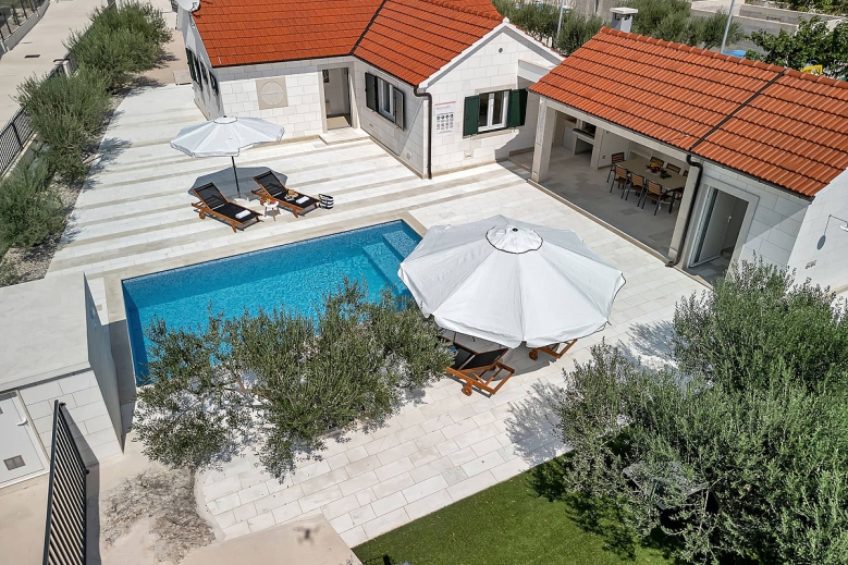 Hotel Resort Moja Stina