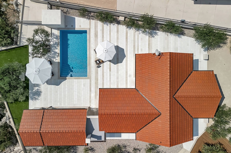 Hotel Resort Moja Stina
