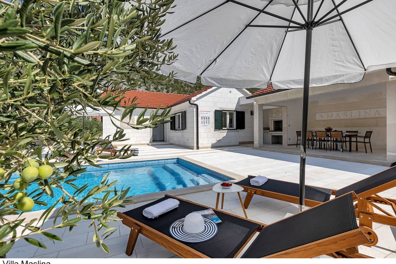 Hotel Resort Moja Stina