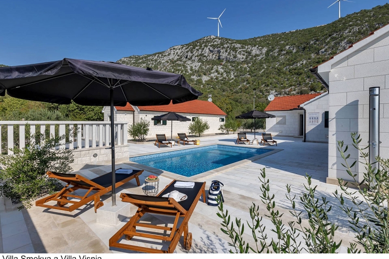 Hotel Resort Moja Stina