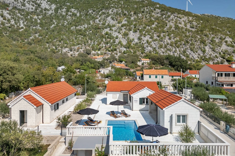 Hotel Resort Moja Stina