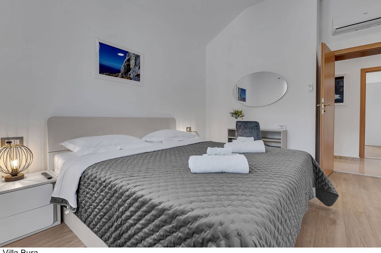 Hotel Resort Moja Stina