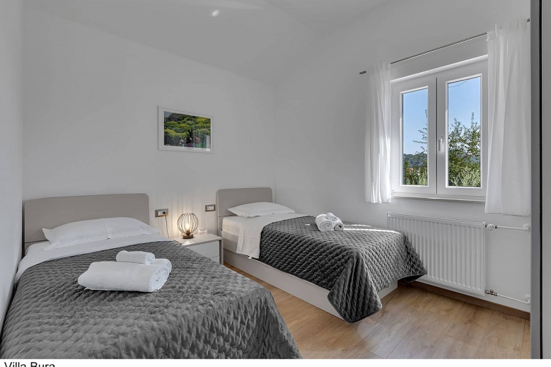 Hotel Resort Moja Stina