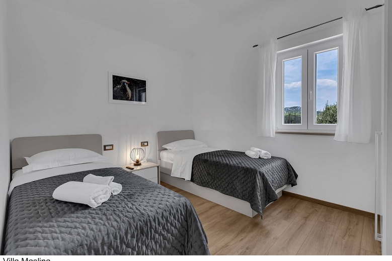 Hotel Resort Moja Stina