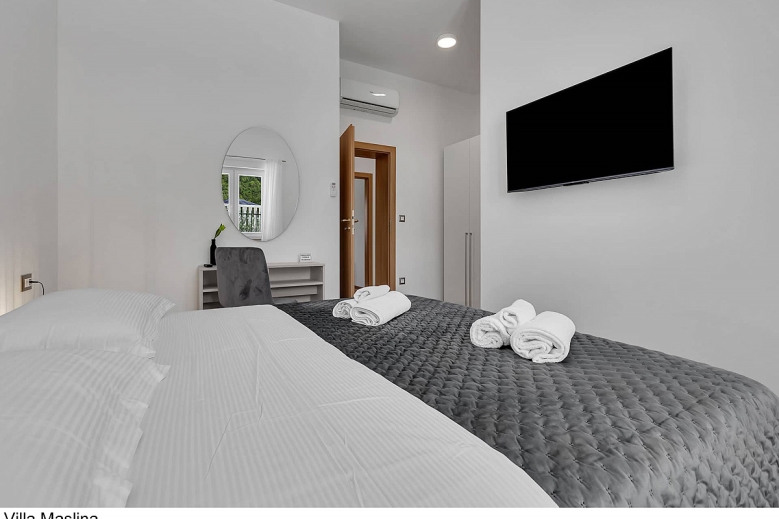 Hotel Resort Moja Stina