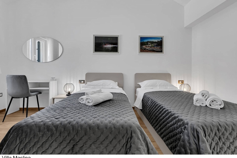 Hotel Resort Moja Stina