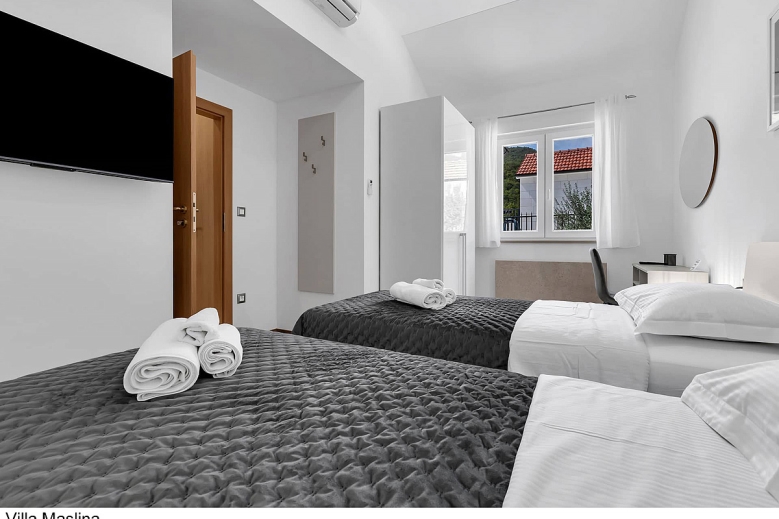 Hotel Resort Moja Stina