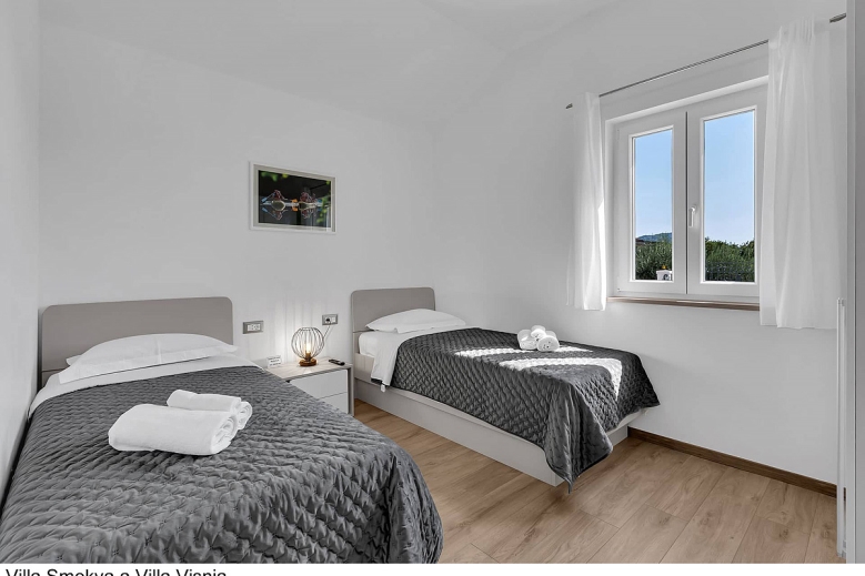 Hotel Resort Moja Stina