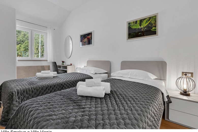 Hotel Resort Moja Stina
