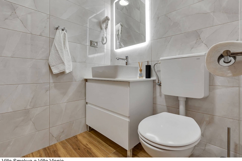 Hotel Resort Moja Stina