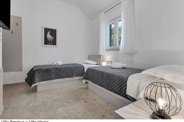 Hotel Resort Moja Stina
