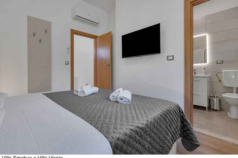 Hotel Resort Moja Stina