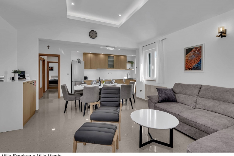 Hotel Resort Moja Stina