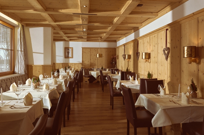 Hotel Hotel Sonnalp Kirchberg 