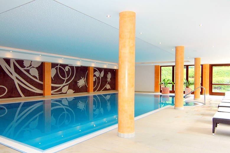 Hotel Hotel Sonnalp Kirchberg 