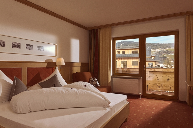 Hotel Hotel Sonnalp Kirchberg 