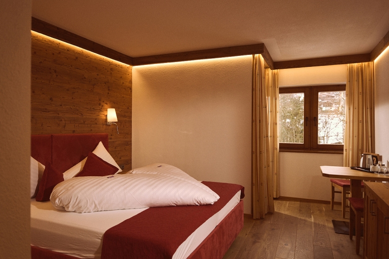 Hotel Hotel Sonnalp Kirchberg 