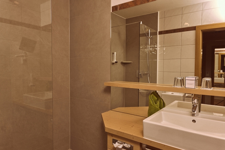 Hotel Hotel Sonnalp Kirchberg 