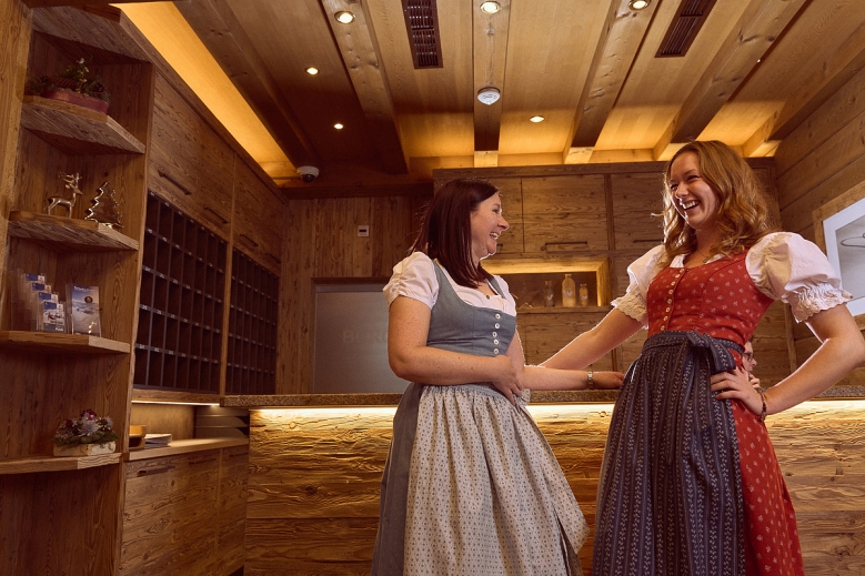 Hotel Hotel Sonnalp Kirchberg 